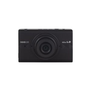 Gnet GT700 FHD 4 canaux (pack MicroSD 128GB + Hardwire) - Dashcam